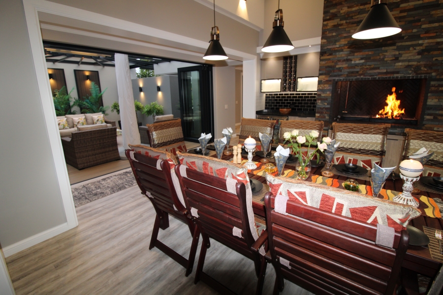 3 Bedroom Property for Sale in Kingswood Golf Estate Western Cape